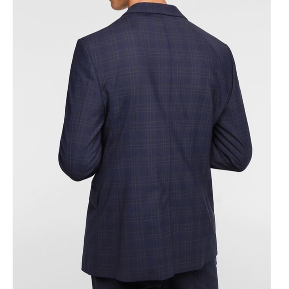 Zara Other - ZARA Suit Jacket NWOT